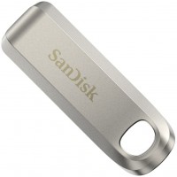 Фото - USB-флешка SanDisk Ultra Luxe USB Type-C 64Gb 