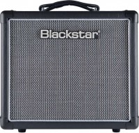 Фото - Гитарный усилитель / кабинет Blackstar HT-1R MK II 