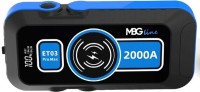 Фото - Пуско-зарядное устройство MBG Line Jump Starter ET03 Pro Max 