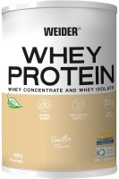 Фото - Протеин Weider Whey Protein 0.3 кг