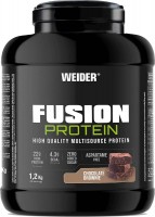 Фото - Протеин Weider Fusion Protein 1.2 кг