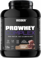 Фото - Протеин Weider ProWhey Complex 1.2 кг