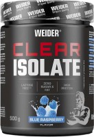 Фото - Протеин Weider Clear Isolate 0.5 кг