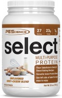 Фото - Протеин PEScience Select Multi-Purpose Protein 0.8&nbsp;кг