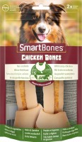 Фото - Корм для собак SmartBones Chicken Bones 158 g 2 шт