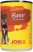 Фото - Корм для собак Josera JosiDog Adult Beef in Sauce 415 g 1 шт