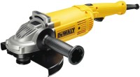 Фото - Шлифовальная машина DeWALT DWE490 110V 