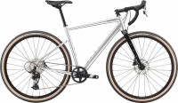 Фото - Велосипед Cannondale Topstone Apex 1 2024 frame XS 