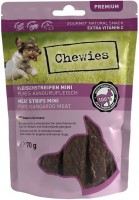 Фото - Корм для собак Chewies Meat Strips Mini Kangaroo 70 g 