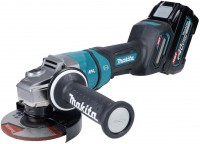 Фото - Шлифовальная машина Makita GA050GM201 