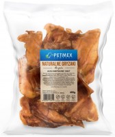 Фото - Корм для собак Petmex Pork Ear 400 g 