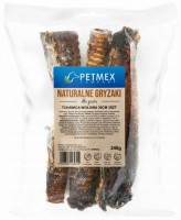 Фото - Корм для собак Petmex Beef Trachea 3 шт