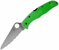 Фото - Нож / мультитул Spyderco Pacific Salt 2 LC200N SpyderEdge 