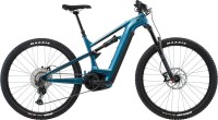 Фото - Велосипед Cannondale Moterra 3 2024 frame M 