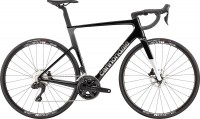 Фото - Велосипед Cannondale SuperSix EVO 3 2024 frame 44 