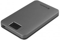Фото - Жесткий диск Verbatim Fingerprint Secure Portable 53653 2 ТБ