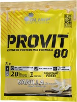 Фото - Протеин Olimp Provit 80 0 кг
