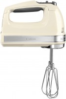 Фото - Миксер KitchenAid 5KHM9212BAC бежевый