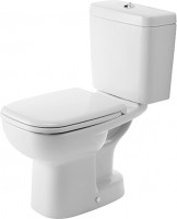 Фото - Унитаз Duravit D-Code 21110100002 