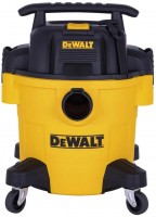 Фото - Пылесос DeWALT DXV20PTA 