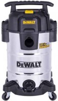 Фото - Пылесос DeWALT DXV30SAPTA 