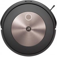 Фото - Пылесос iRobot Roomba Combo J5 