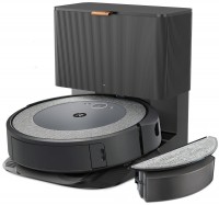 Фото - Пылесос iRobot Roomba Combo i5+ 