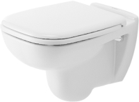 Фото - Унитаз Duravit D-Code 22090900002 