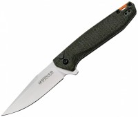 Фото - Нож / мультитул Boker Magnum Border Forest Folder 