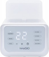 Фото - Стерилизатор / подогреватель InnoGIO GIOwarm Fast Duo GIO-375 