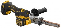 Шлифовальная машина DeWALT DCM200NT 