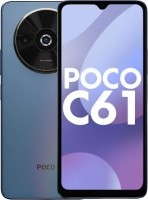 Мобильный телефон Poco C61 64 ГБ / 4 ГБ