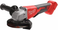 Фото - Шлифовальная машина Milwaukee M18 BLSAG125XPD-0 