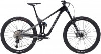 Фото - Велосипед Marin Alpine Trail Carbon 2 2024 frame S 