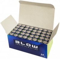 Фото - Аккумулятор / батарейка BLOW Super Alkaline  40xAA