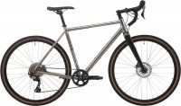 Фото - Велосипед Pride Ti-Rocx 2024 frame M 