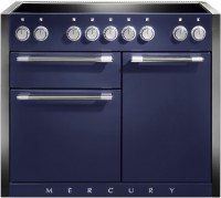 Фото - Плита Mercury MCY1082EIBB синий