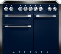 Фото - Плита Mercury MCY1082EIIN синий