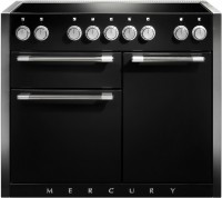 Фото - Плита Mercury MCY1082EILQ черный