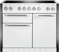 Фото - Плита Mercury MCY1082EISD белый