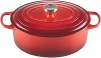 Фото - Гусятница / казан Le Creuset 21178310602430 6.3 л