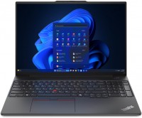 Фото - Ноутбук Lenovo ThinkPad E16 Gen 2 Intel (E16 Gen 2 21MA0021PB)