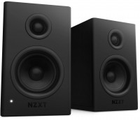 Фото - Компьютерные колонки NZXT Relay Speakers 