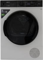 Фото - Сушильная машина ECG ETF 80 Heat BlackLine