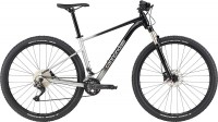 Фото - Велосипед Cannondale Trail SL 4 2024 frame M 