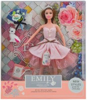 Фото - Кукла Emily Rising Start QJ077B