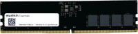 Фото - Оперативная память Mushkin Essentials DDR5 1x16Gb MES5U480FD16G