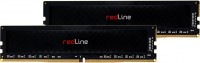 Фото - Оперативная память Mushkin Redline DDR5 2x48Gb MRE5U480FGGD48GX2