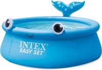 Надувной бассейн Intex 26102 