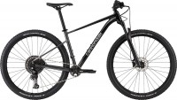 Фото - Велосипед Cannondale Trail SL 3 2024 frame L 